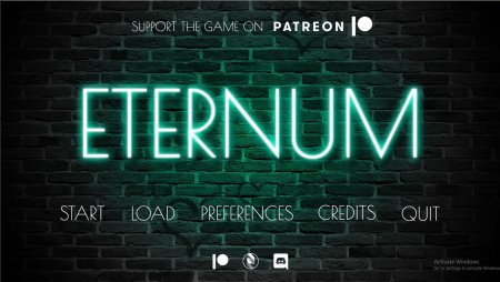 Eternum – New Version 0.8 [Caribdis]