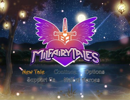 Milfairy Tales – New Version v.ex.7015p [LeelaK]