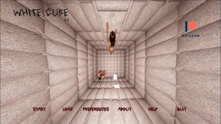 White Cube – Version 0.5b – Added Android Port [Anekin69]