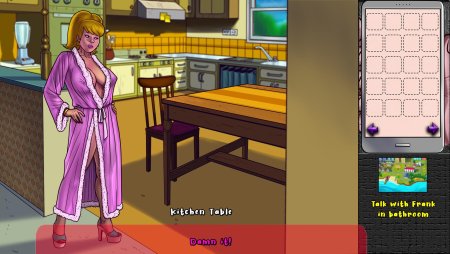 Milftoon – MilfLand – New Version 0.05B [Milftoon]