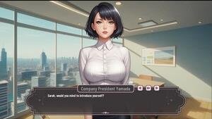 Opening to Love – Version 0.1 [JAI-Investigator]