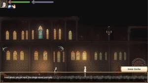 Sister Marie’s Mission – Demo Version [h42zhu]