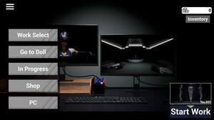 Doll Labo – New Version 0.1.0 [3d Package]