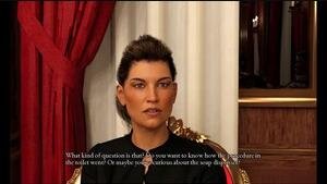 Agent Sherine – New Version 0.11 [S&V]