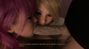 Resort of Temptation – New Version 0.0.6 + Crack [Inceton games NTR]