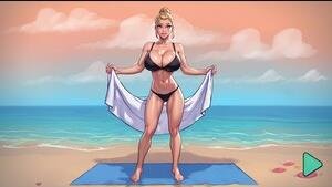 Tap 4 Sex – New Version 0.3.17 Demo [PaPalon, DreamBigGames]