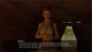 Ancient Times – New Version 0.1.9 [Garus]