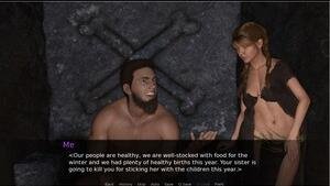 God of Love and Loathing – New Version 0.3 [Etherial Dreams]