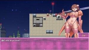 Lust Knight Lisa – Final Version 1.01 (Full Game) [SubSupreme]