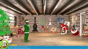 Bad Santa – Version 1.0 [PClub]