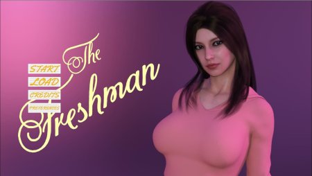 The Freshman – Version 0.1 [Placeholder Name Games]