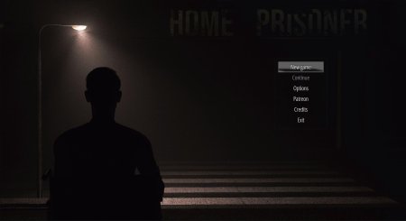 Home Prisoner – New Episode 3 Update 4 [Inqel Interactive]