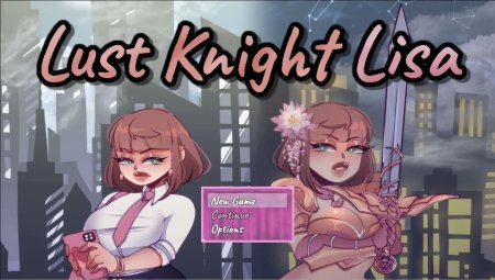 Lust Knight Lisa – Final Version 1.01 (Full Game) [SubSupreme]