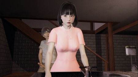 Tomie Wants to Get Married Unofficial Renpy Port – Final Version 1.0 (Full Game) [XHunterz]