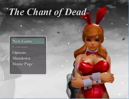 The Chant of Dead – New Version 1.9.7 Bugfix Patreon [FariseoStudio]