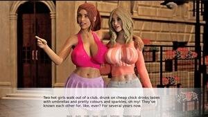 Shameless Afterparty – Final Version 1.0 (Full Game) [TheBigOgames]