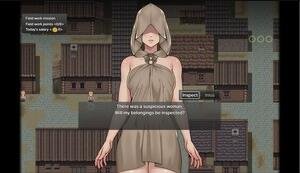 Inquisitor: White Prison – Final Version (Full Game) [PixleAx]