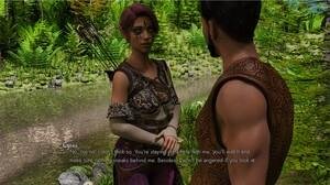 Elleria – New Version 1.0 [M.C Games]