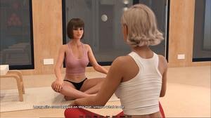 Love, Honor, Betray – Episode 11 – Added Android Port [Renio Studios]