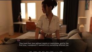 Eli’s Confessions – Version 1.0 [MyAlic]