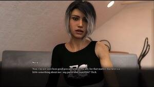 Valenza Family – Intro + Prologue – Added Android Port [Arcane Ink Productions]