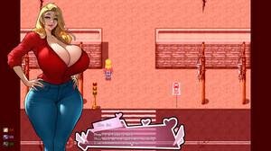 Miss Nat’s Rural Town Adventure – Version 0.002a [Unit009]