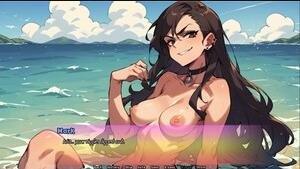 Summer Temptations – New Version 0.4p1 [BearGames]