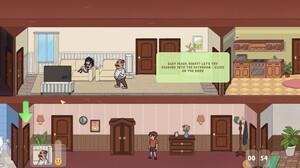 Tricky Traps & Naughty Acts – Version 0.1.1a [HamptaVerse]