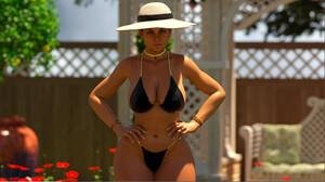 Melissa’s Adventures – Chapter 1 – New Version V5 [CosmoK]