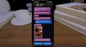 Oh, Daddy! – Version 1.2 [Tiny Secret Games]