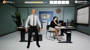Eroman Office Sex – Final Version (Full Game) [Eroman]