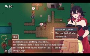 Project Red – New Version 1.7 [Danny Phoenix]