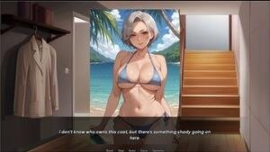 Echoes Of Mythria – New Version 0.23 [Zesty]