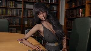 Your Harem Will Be Mine – Version 0.1 [Kazuki-chan]