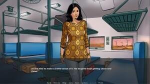 Twin Eclipse – New Final Version 1.0 (Full Game) [93 Branches]