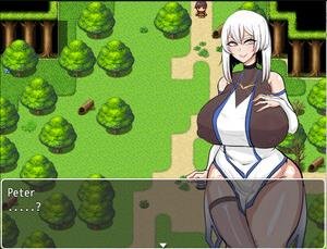 NTRPG Priestess – New Version 0.8 [BRAVE:feat]