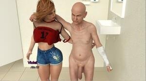 New Neighborhood – New Version 0.3 [The Grim Reaper]