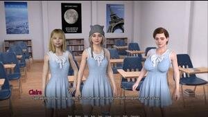 Crescent City – Version 0.0.1 [Corrupt King]