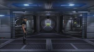 Indoctrination – New Version 3.0 Tech demo [The Architect]