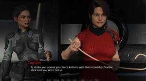 The Stowaway – New Version 0.02a [Dazzling Media]