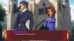 Church On State – New Version 1.1.0 Part 6 [Top Tier Story]