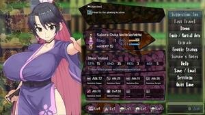 Sakura Gozen – Final Version 1.10 (Full Game) [kaniheadcrab]