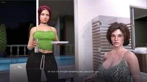 Affexon – New Version 0.33 [NaughtyDeveloper]