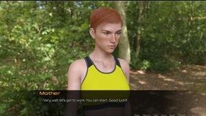 30 Days – New Version 0.4b [AllNatural]