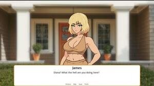 Roots of Home – Version 0.1.0 [NaughtyBite]