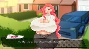 My New MILF Neighbour – Final Version (Full Game) [MoxeGames]