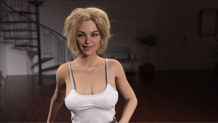 Venomous Smiles – New Update 2 [LikesBlondes]