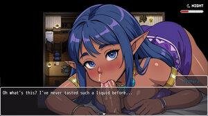 Lost Lagoon – New Version 0.3.1 [PalmeiraStudios]