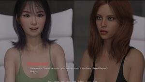 Alyssa’s Ascension – Version 0.1.2 [Gore Games]