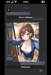 NtrGram – New Version 0.6 [ntrnautic]